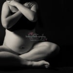 Lake norman maternity portraits belly photographer