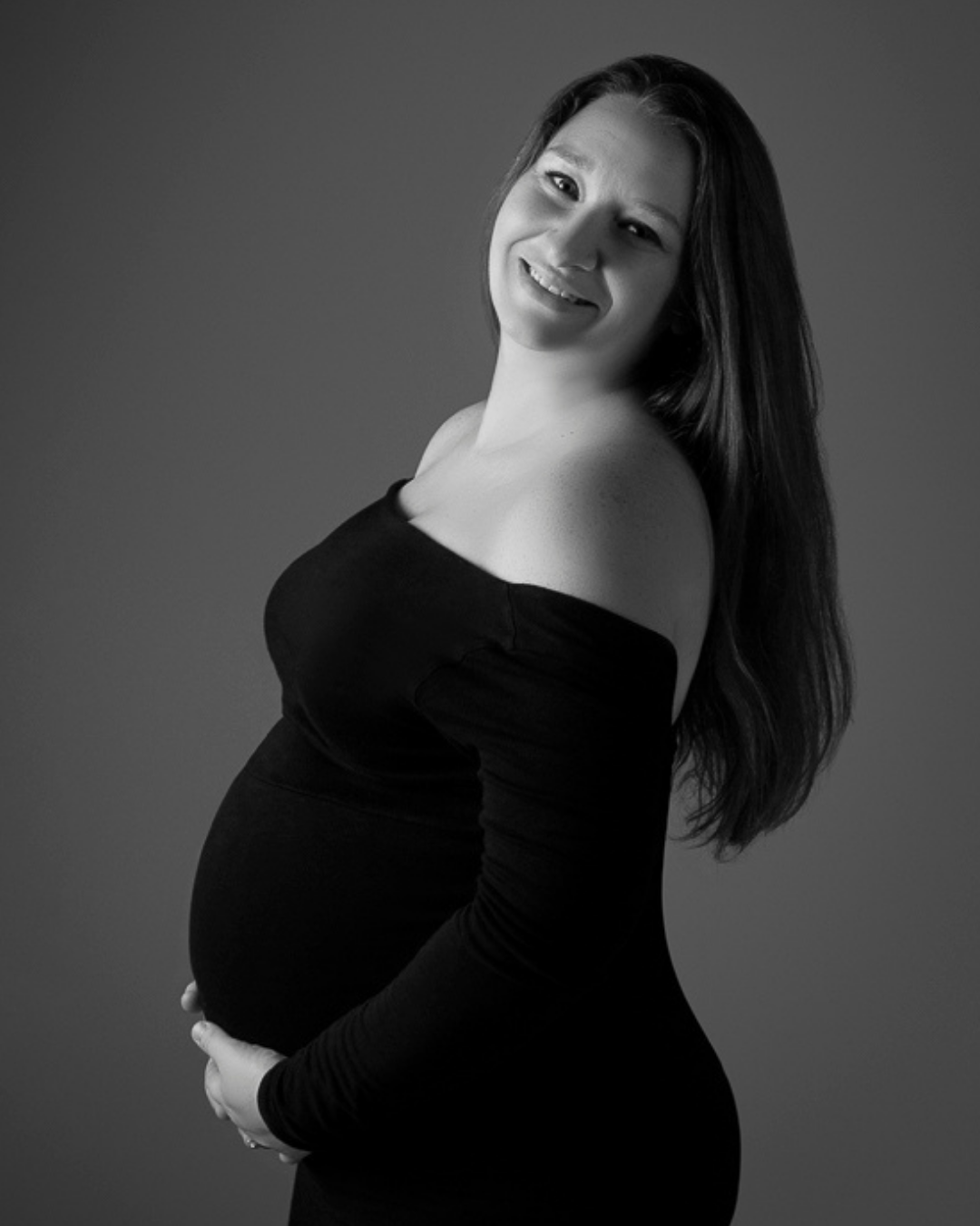 what to wear maternity photo shoot