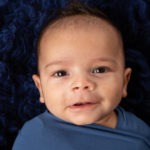 Baby is 2 months old, baby boy, Charlotte, NC, Tega Cay, SC, Fort MIll, SC
