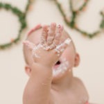one year old cake smash, Fort Mill, SC, Tega Cay, SC, Charlotte, NC