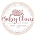 baby clinic continuing education badge contact us for more information. Ana Brandt newborn specialist training, North Carolina 2022