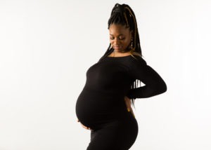 newborn love stories: expecting a baby, Charlotte, NC, Fort Mill, SC, Tega Cay, SC, maternity portrait, celebrate motherhood