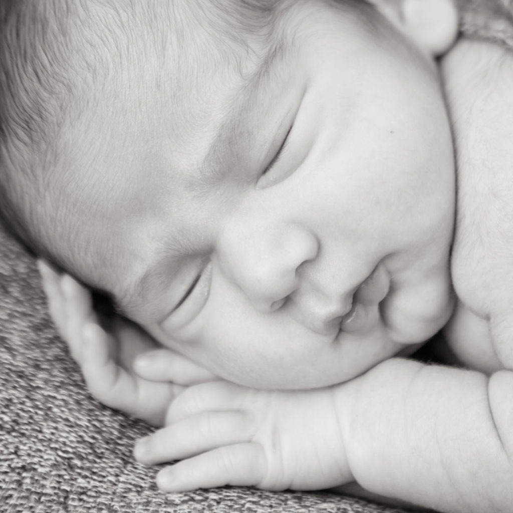 infant photographer