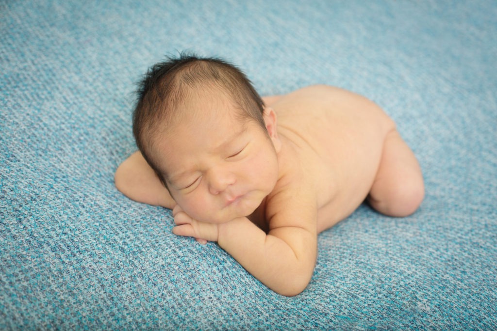 newborn portraiture near me