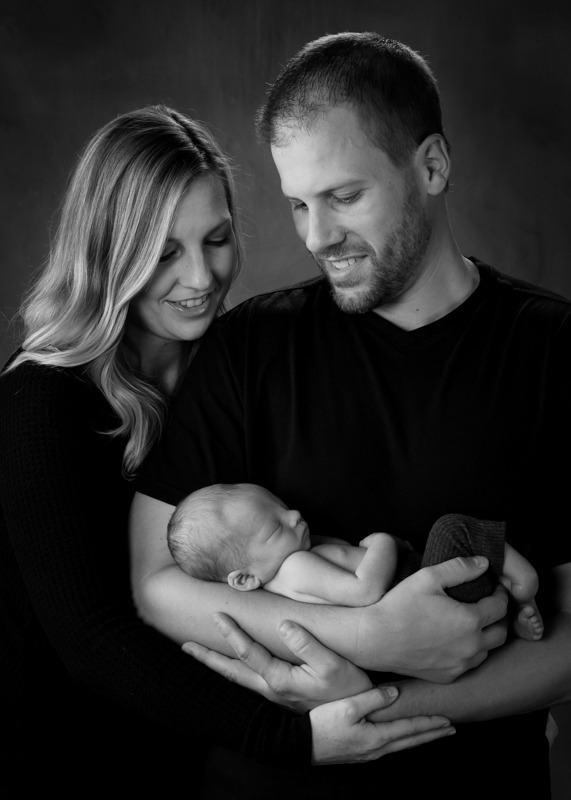new parents with baby boy, waiting for baby Charlotte, NC, Matthews NC, Fort Mill, NC