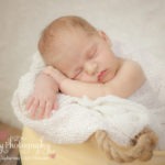 peyton newborn baby girl