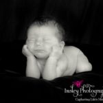 newborn safety, charlotte baby photographer