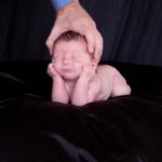 newborn safety, fort mill sc, baby photographer