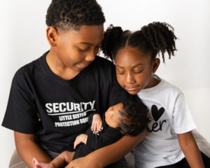 Newborn Love Stories, siblings, Charlotte, NC, Kannapolis, Fort Mill, SC