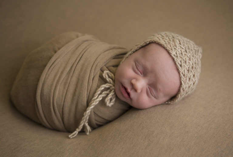 Newborn Photography Blog + Pregnancy Resources